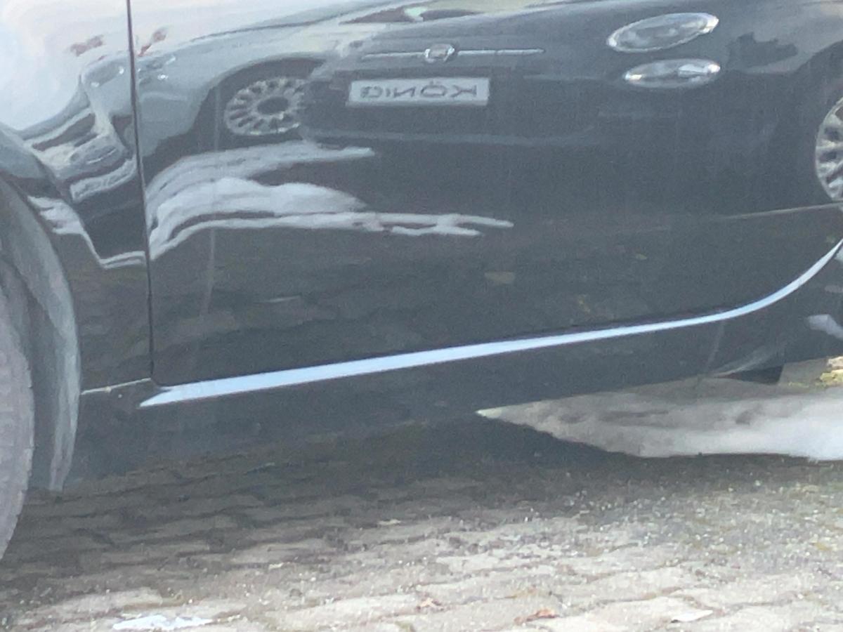 Fiat 500 Hatchback MY23 1.0 GSE Hybrid 51 kW