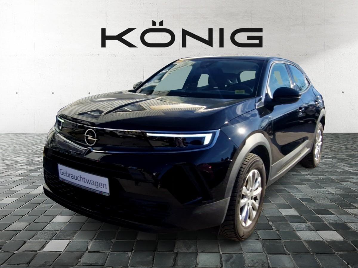 Opel Mokka Enjoy Winter Paket