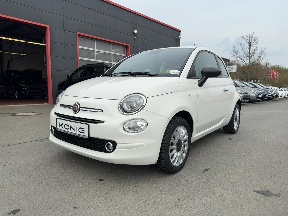 Fiat 500 Hatchback 1.0 51 kW