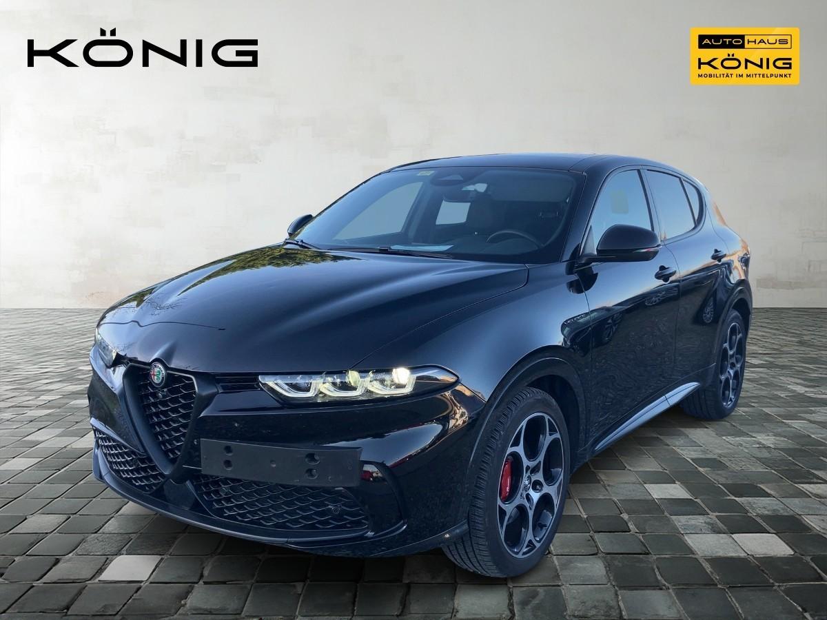 Alfa Romeo Tonale VELOCE