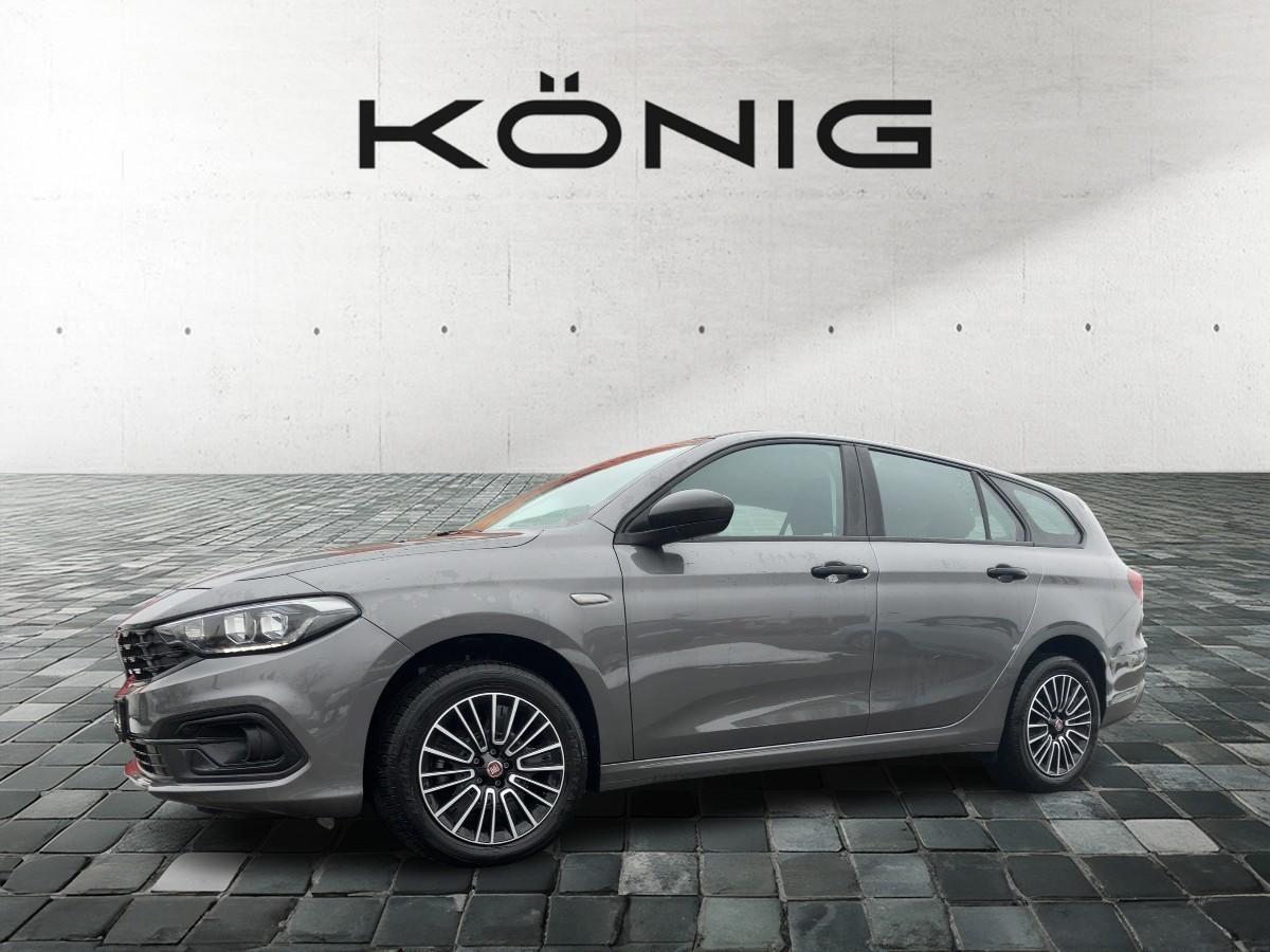 Fiat Tipo Kombi 1.5 130PS Automatik