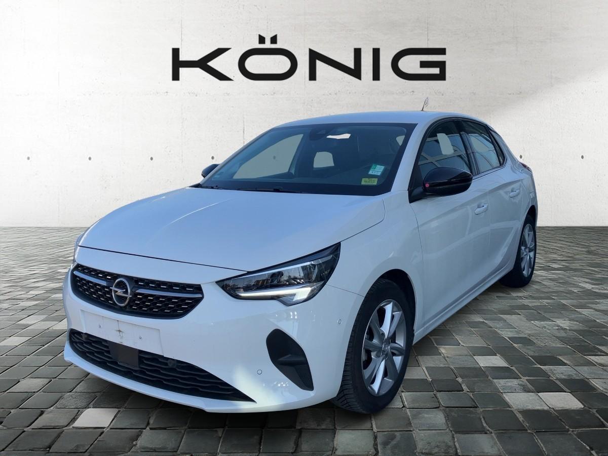 Opel Corsa 1.2 Elegance