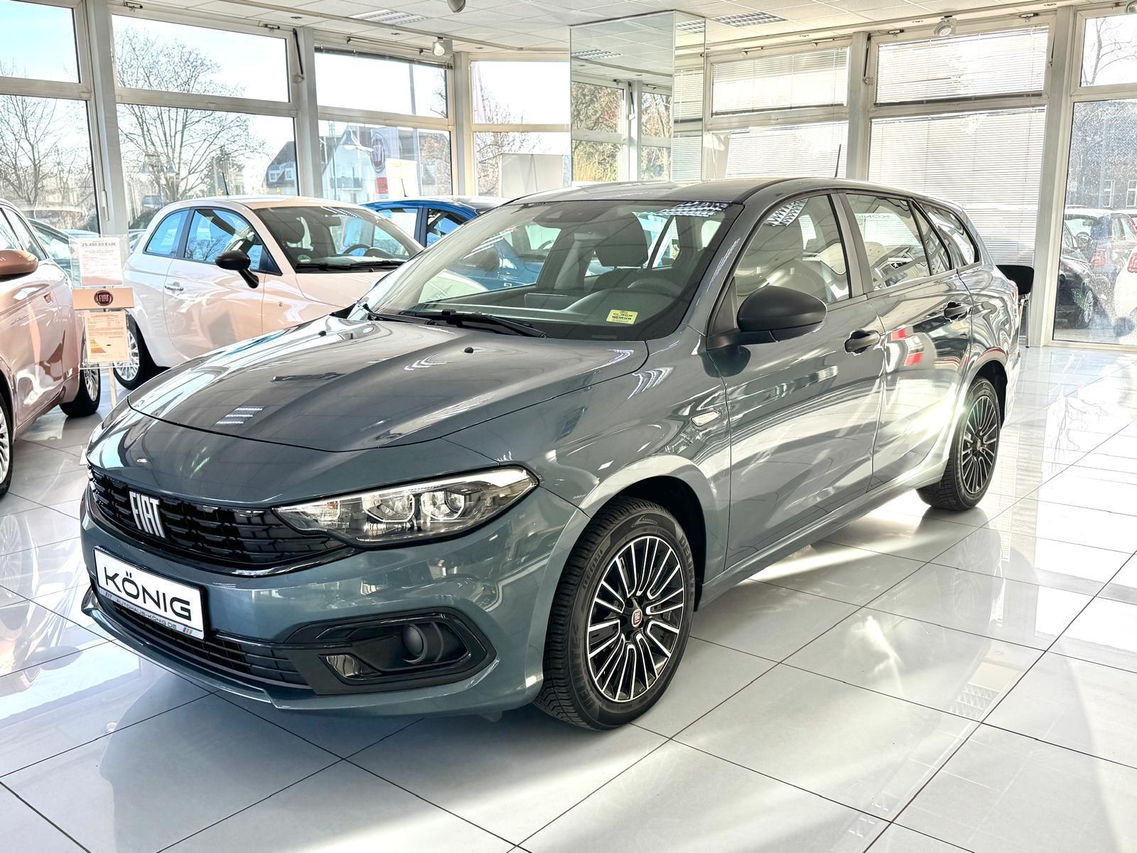 Fiat Tipo Kombi 1.5 130PS