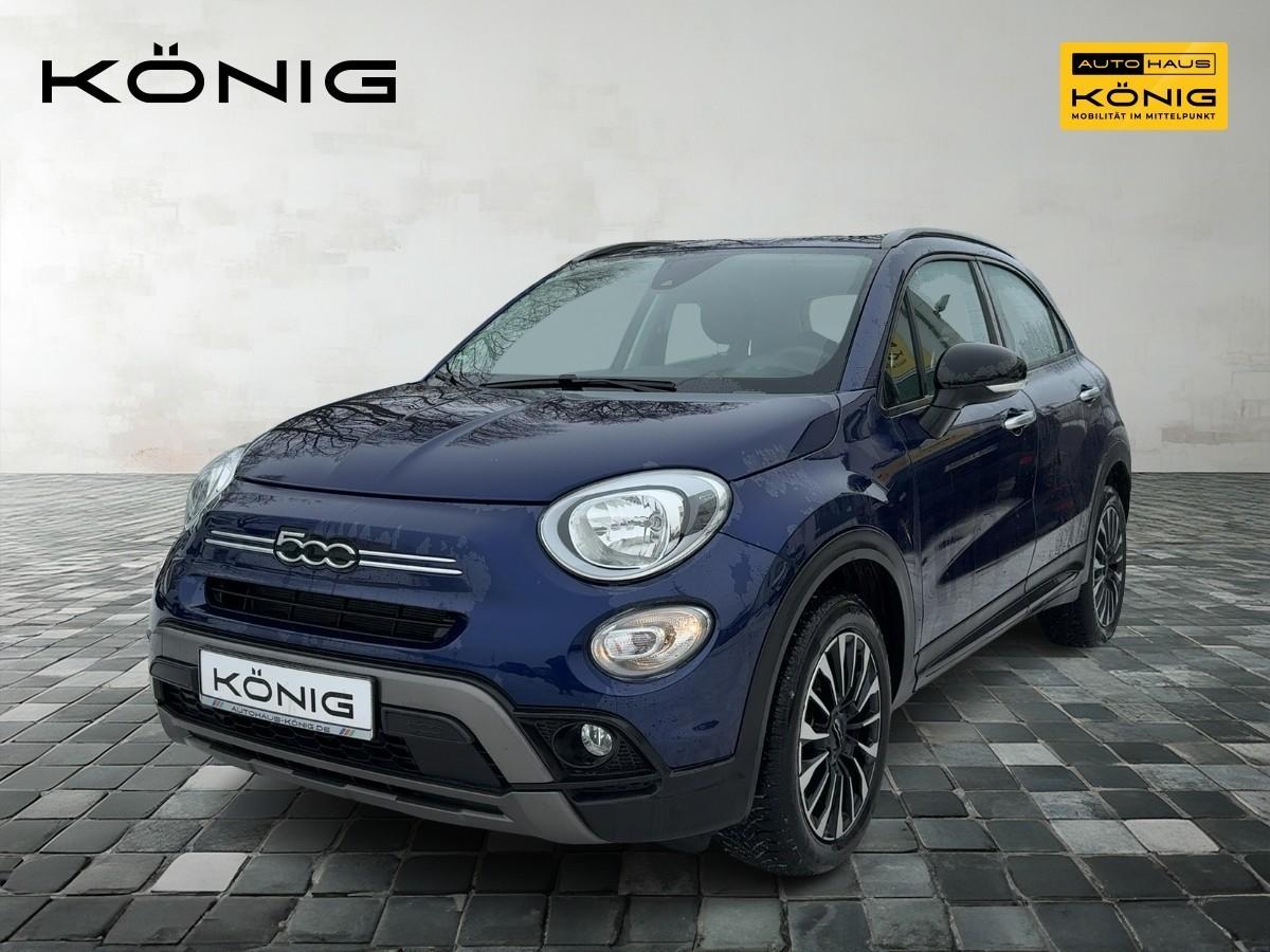 Fiat 500X MY22 Cross 1.5 130PS Automatik