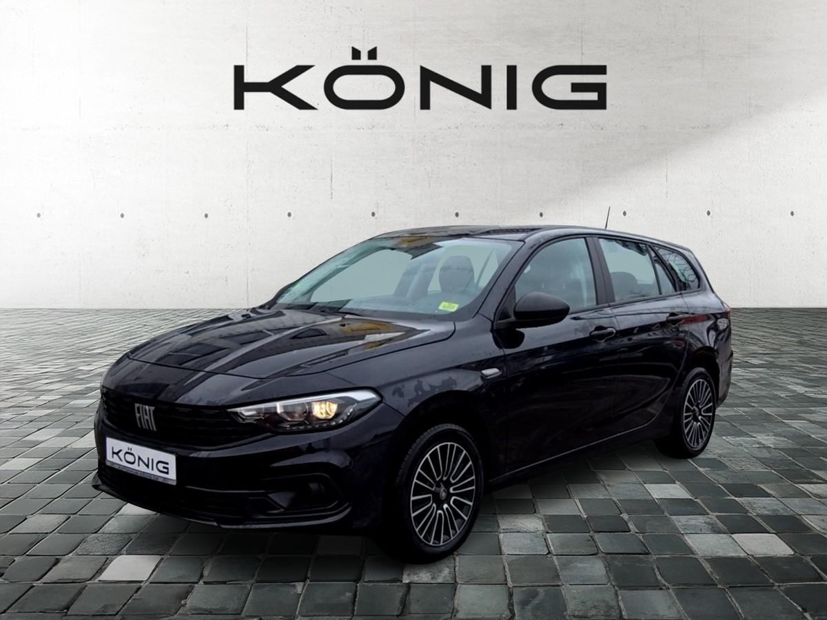 Fiat Tipo Kombi 1.5 130 Automatik Klima PDC Carplay