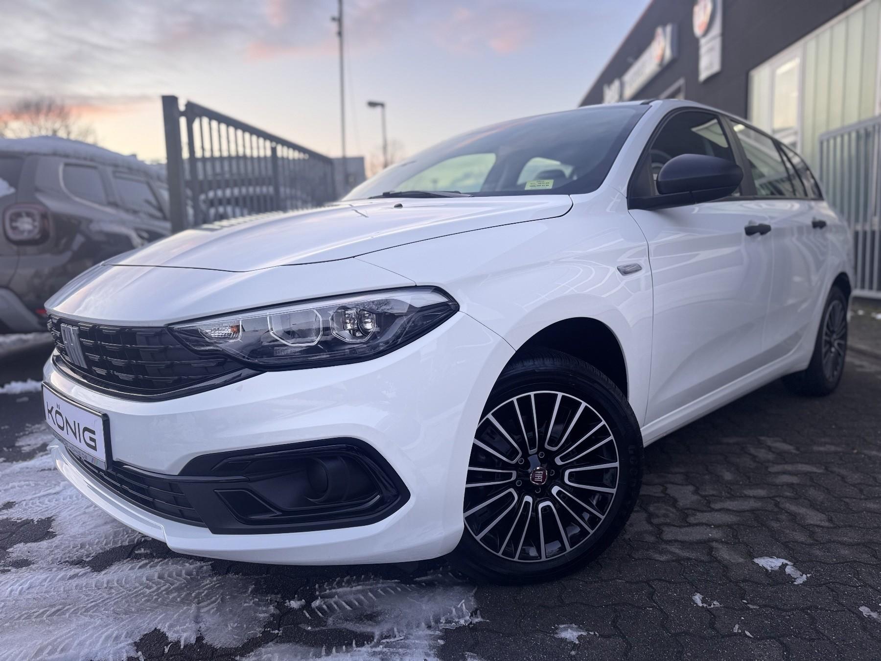 Fiat Tipo Kombi