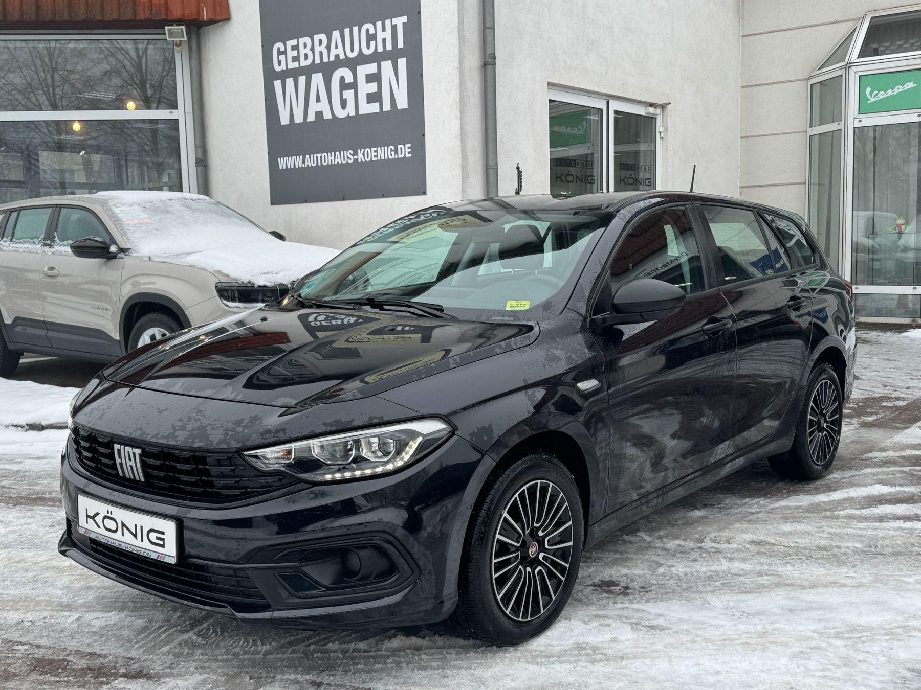 Fiat Tipo Kombi 1.5 GSE