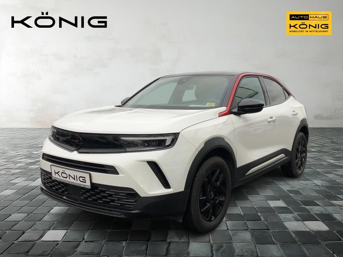 Opel Mokka 1.2 Turbo AUTOMATIK *KLIMA *CARPLAY *PDC