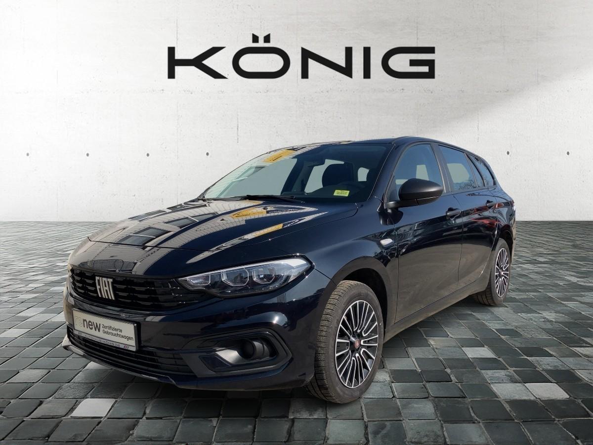 Fiat Tipo 1,5 GSE Cross LED
