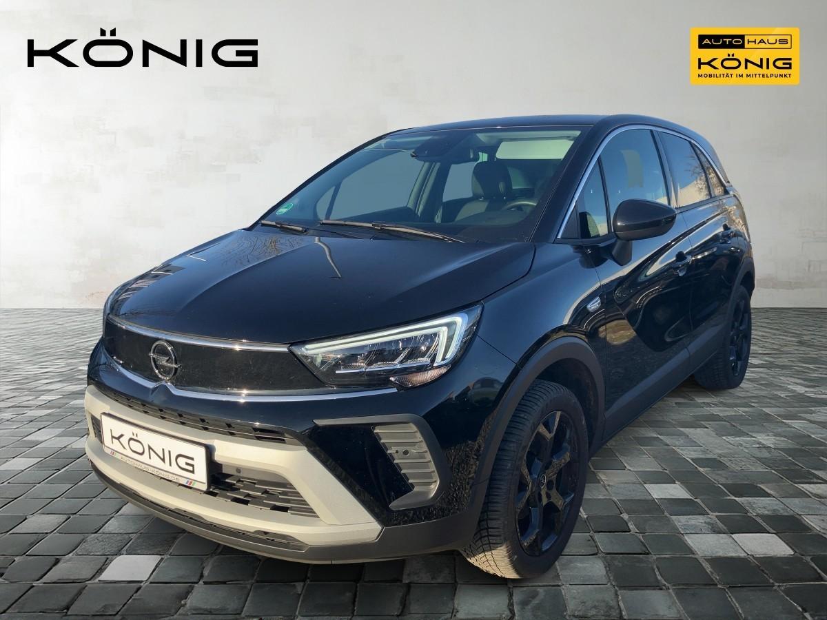 Opel Crossland ELEGANCE