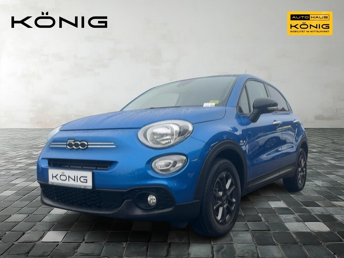 Fiat 500X CLUB