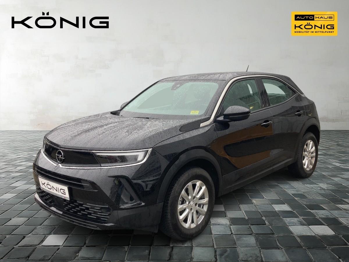 Opel Mokka ENJOY, 1.2 Turbo 74 kW