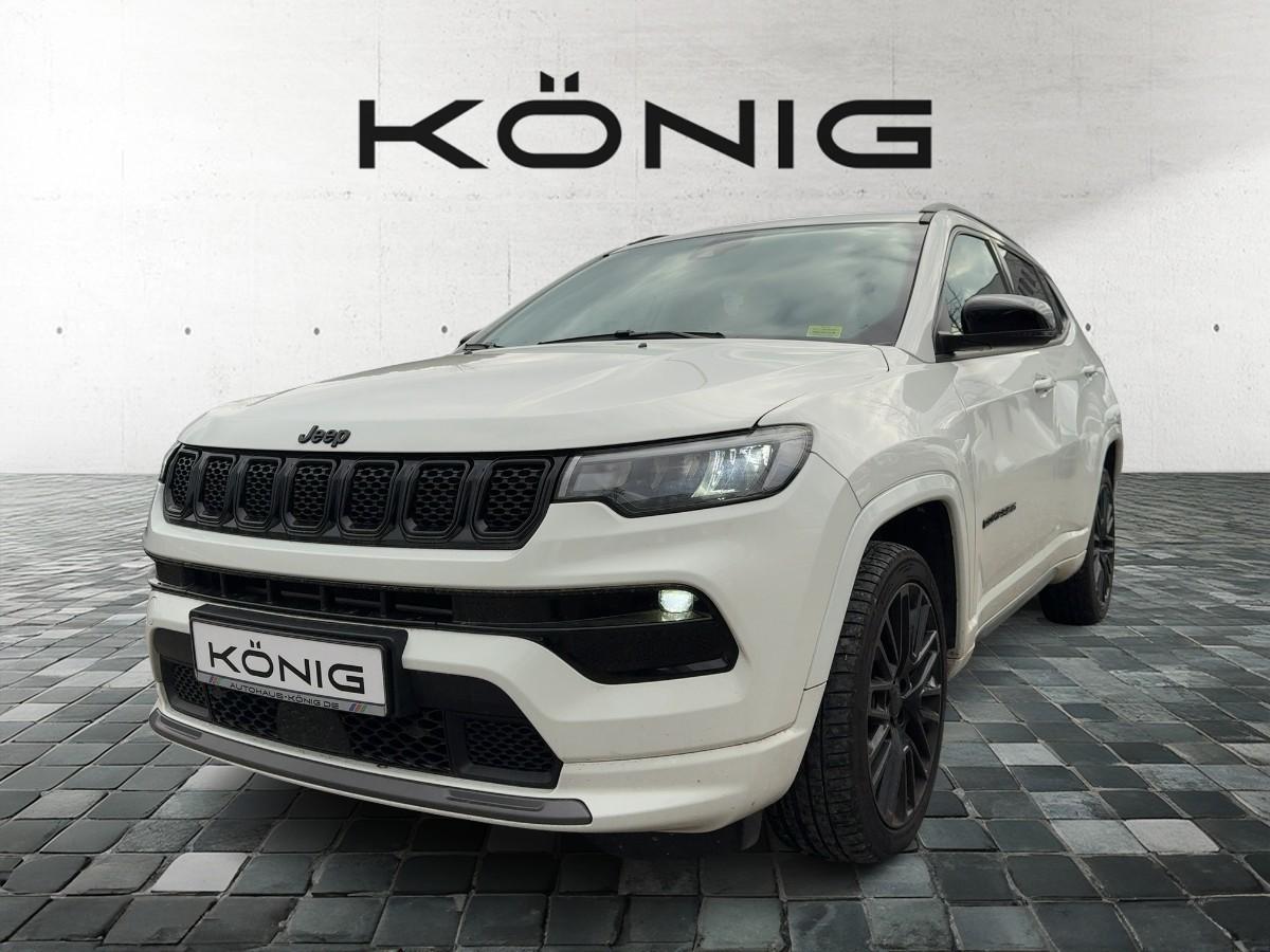 Jeep Compass  