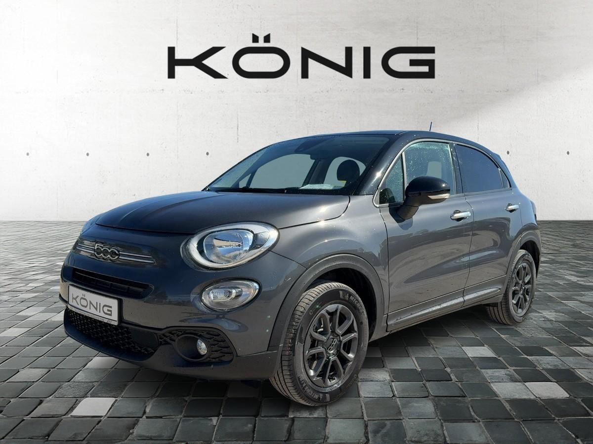 Fiat 500X 1,5 GSE Club Automatik