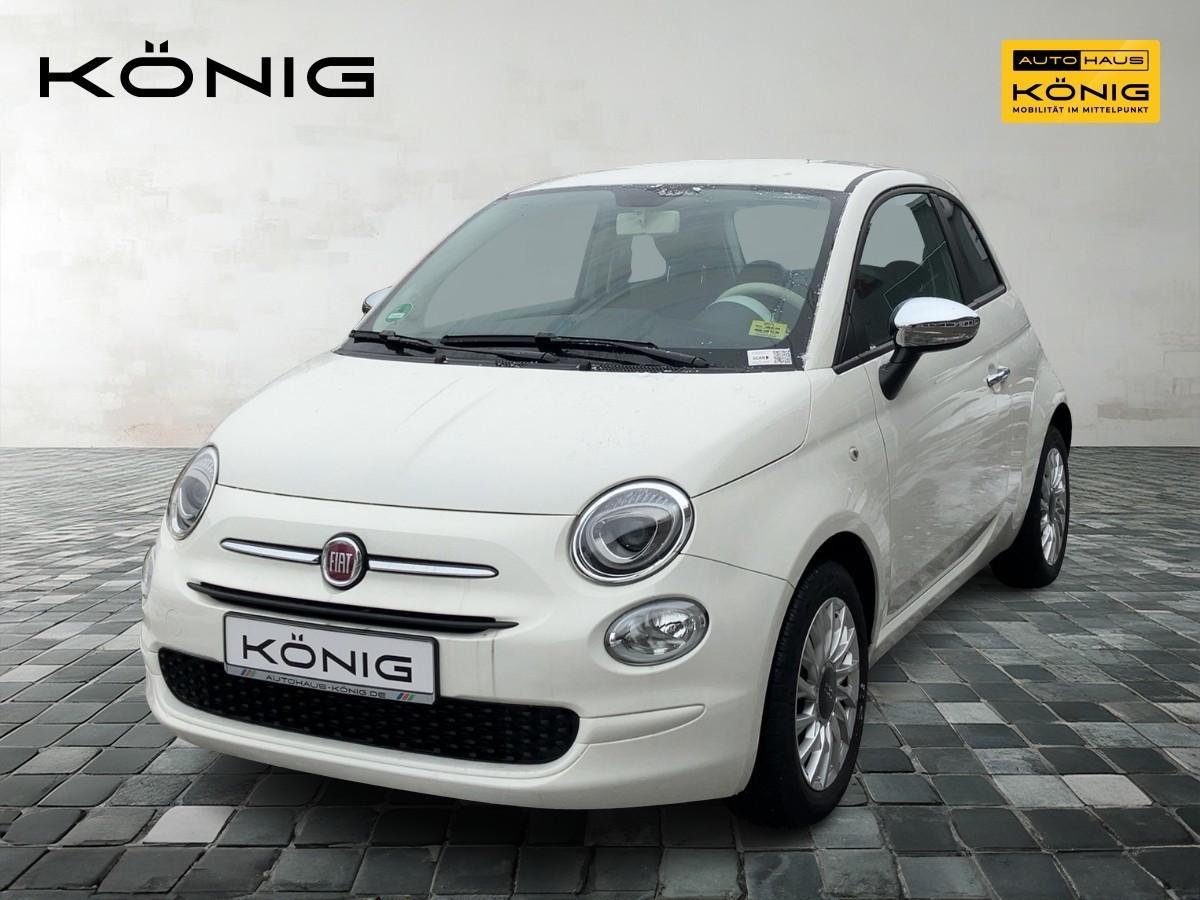 Fiat 500 MY23 1.0 Klima & Sound