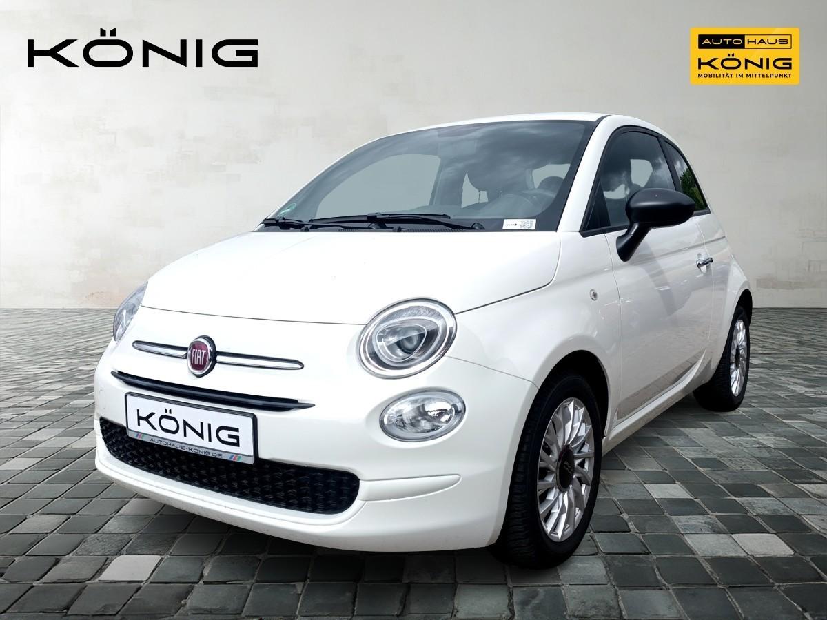 Fiat 500 MY23 1.0 GSE Klima & Sound