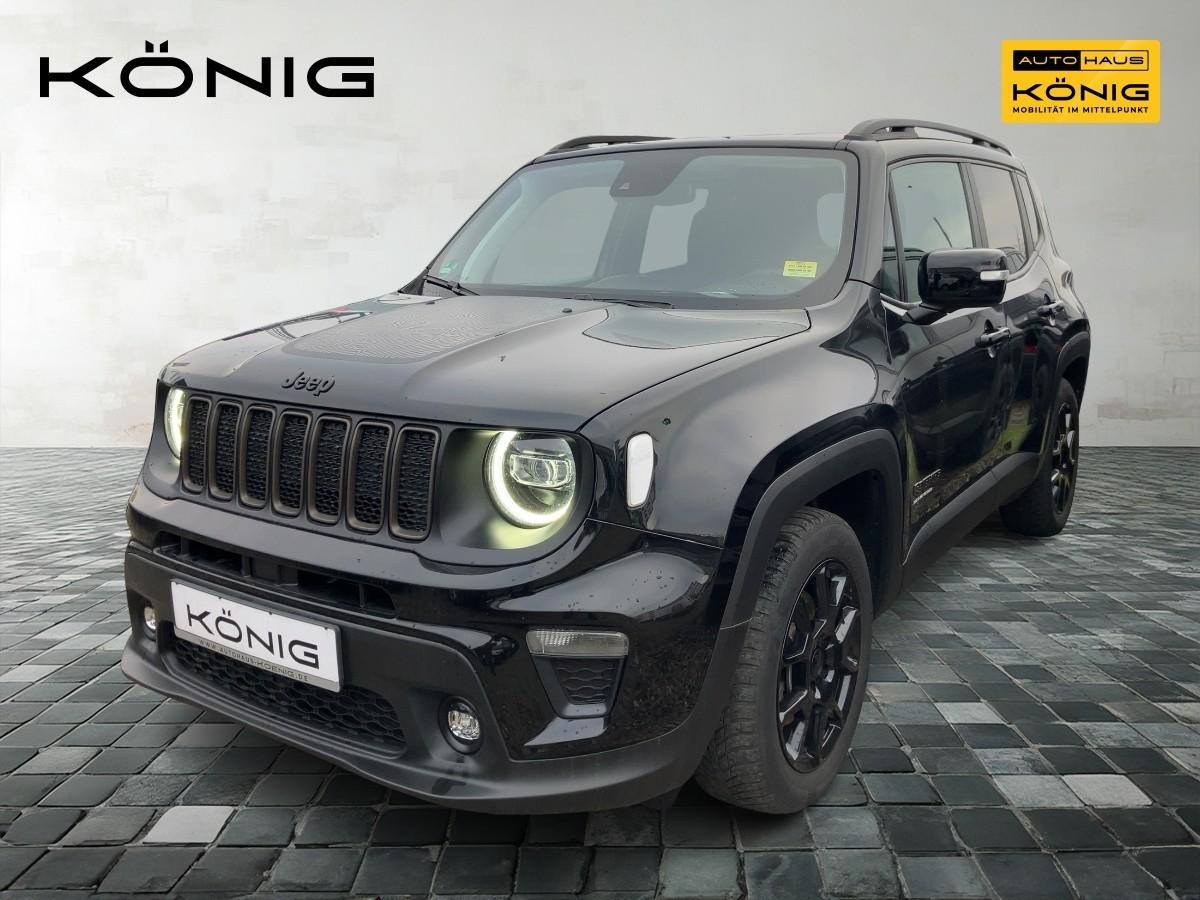 Jeep Renegade 1.5 Mild Hybrid Upland