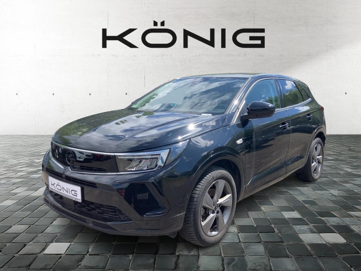 Opel Grandland GS 1.2 Automatik