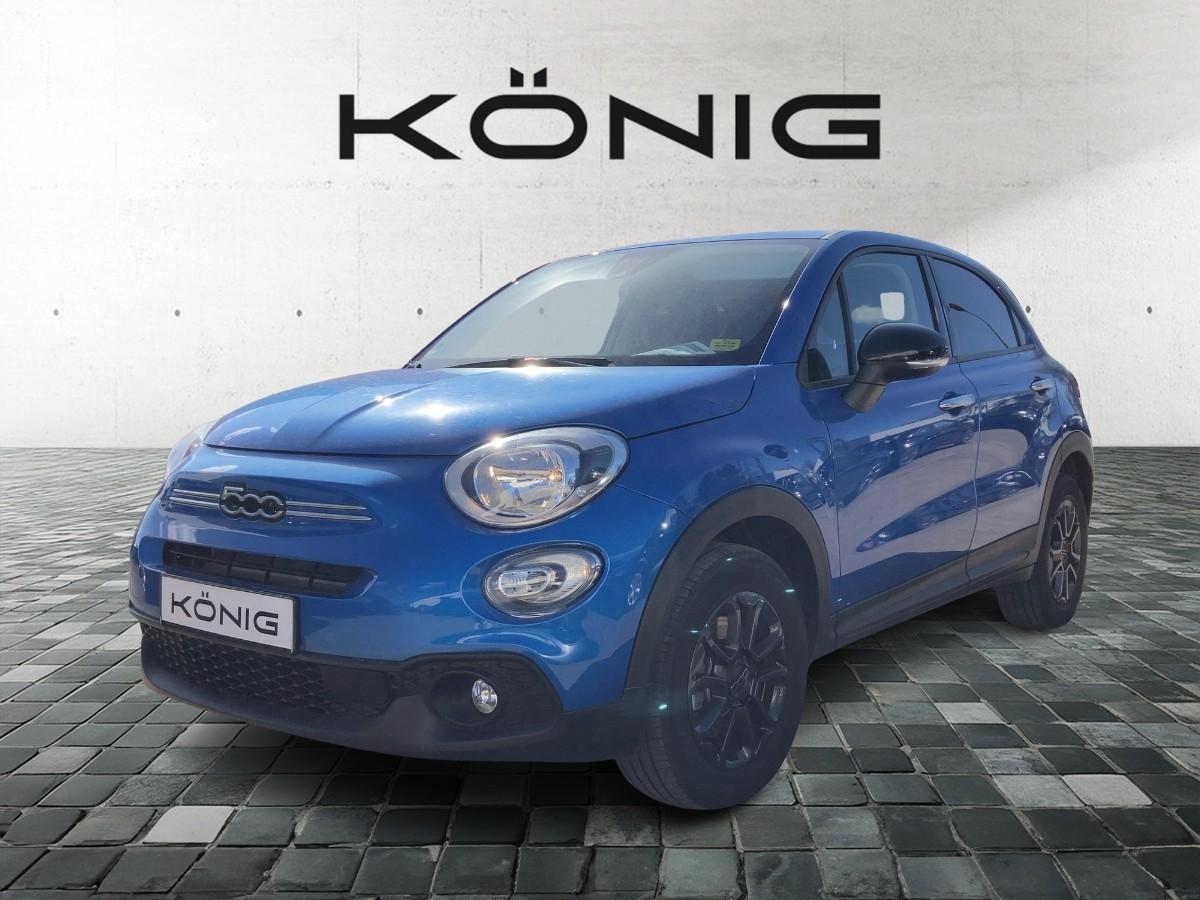 Fiat 500X Club 1.5 GSE 130PS Automatik