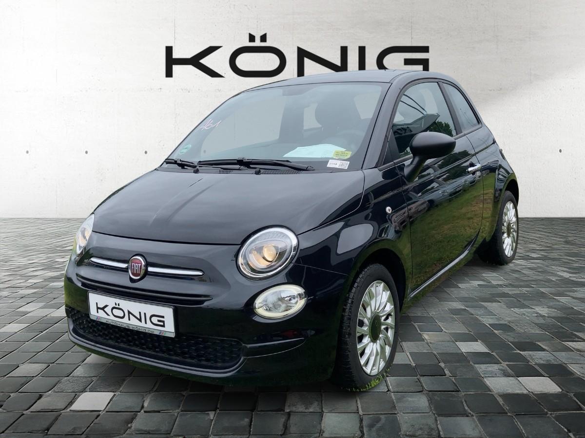 Fiat 500 MY23 1.0 Klima & Sound