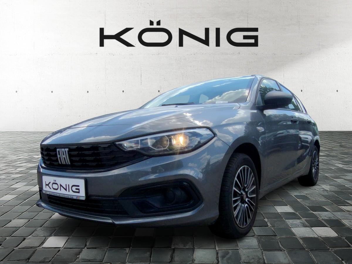 Fiat Tipo Kombi 1.5 GSE