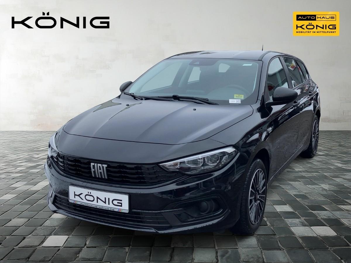 Fiat Tipo Kombi 1.5 GSE Automatik