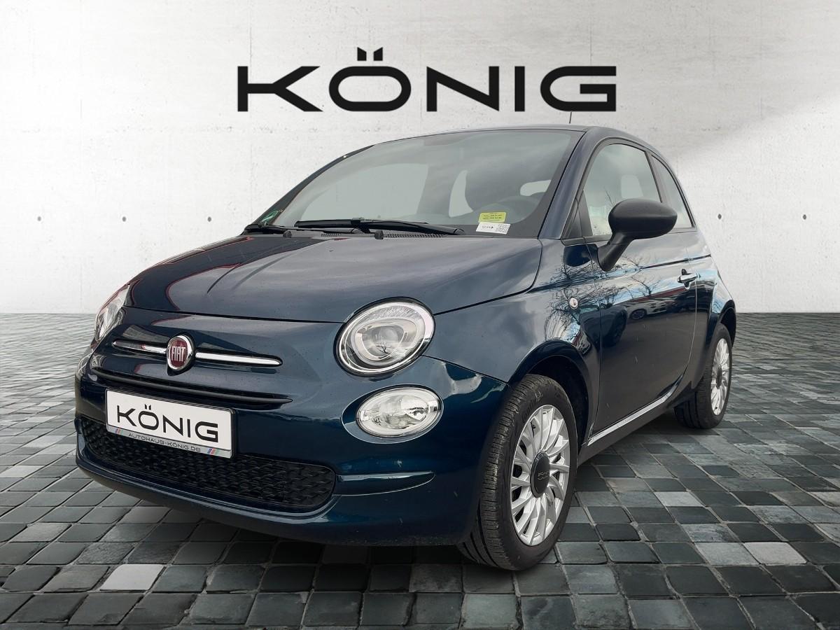 Fiat 500 Hatchback 1.0