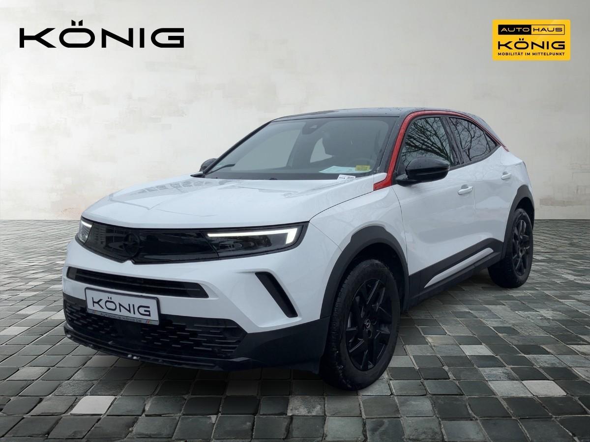 Opel Mokka 1.2 Turbo GS