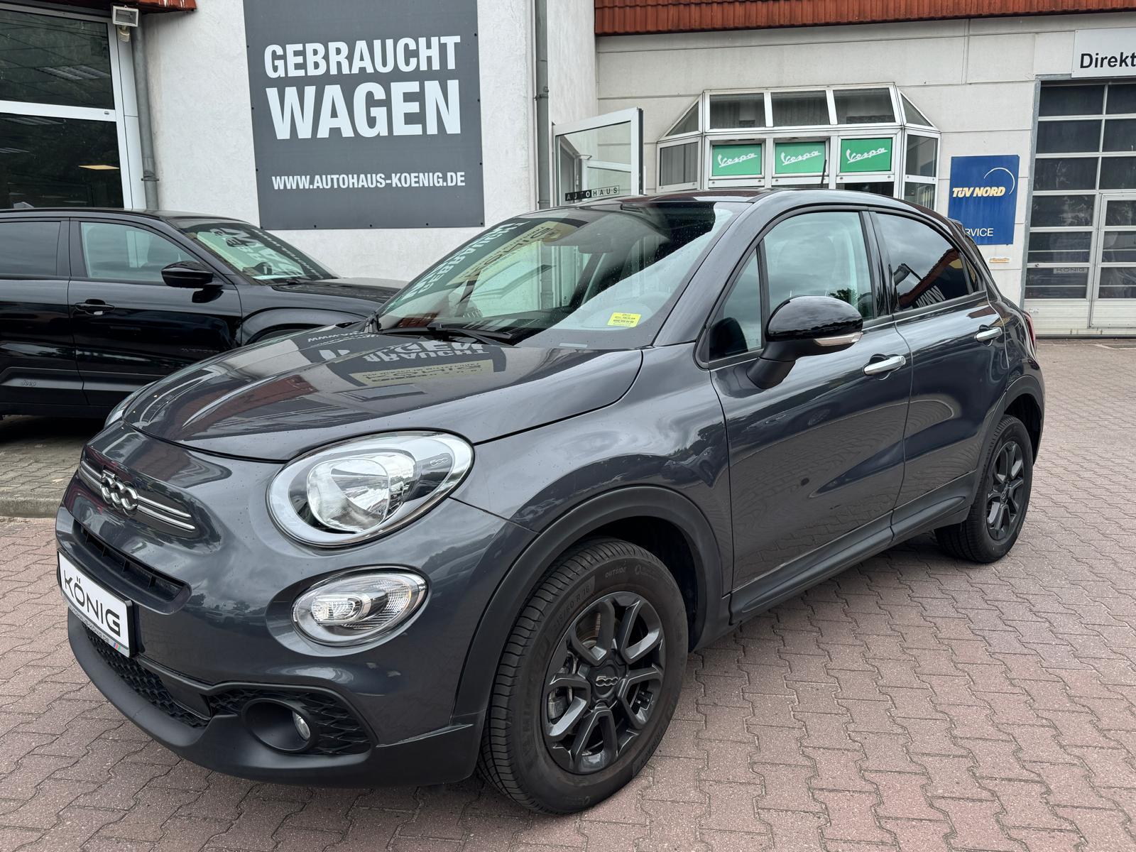 Fiat 500X 1.5 GSE AUTOMATIK