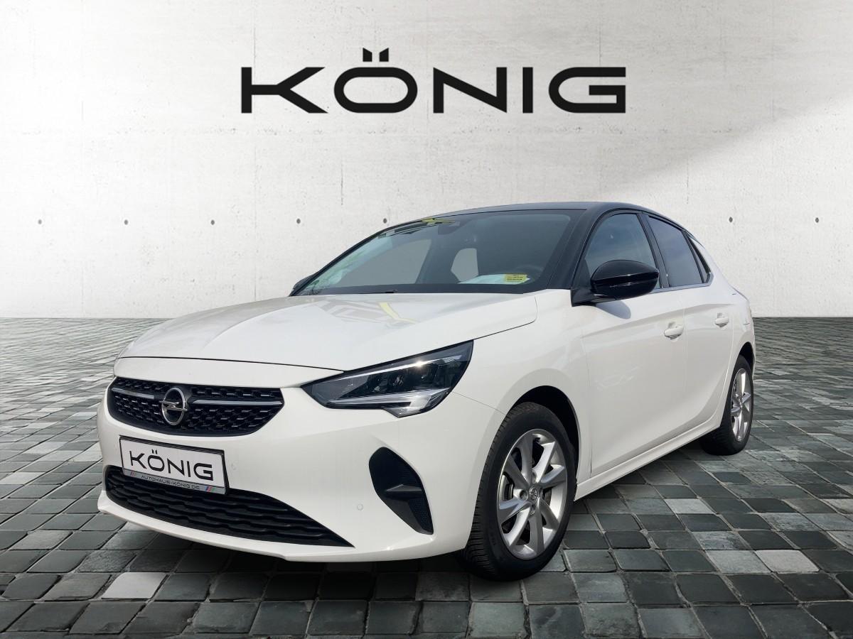 Opel Corsa 1,2 Direct Inj Turbo 74k