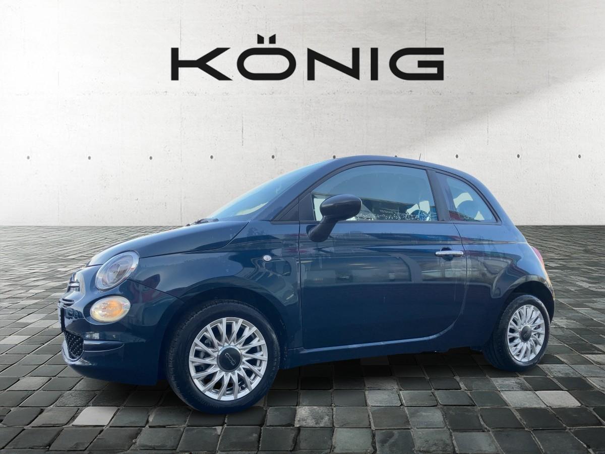 Fiat 500 1.0 PS Klima & Sound
