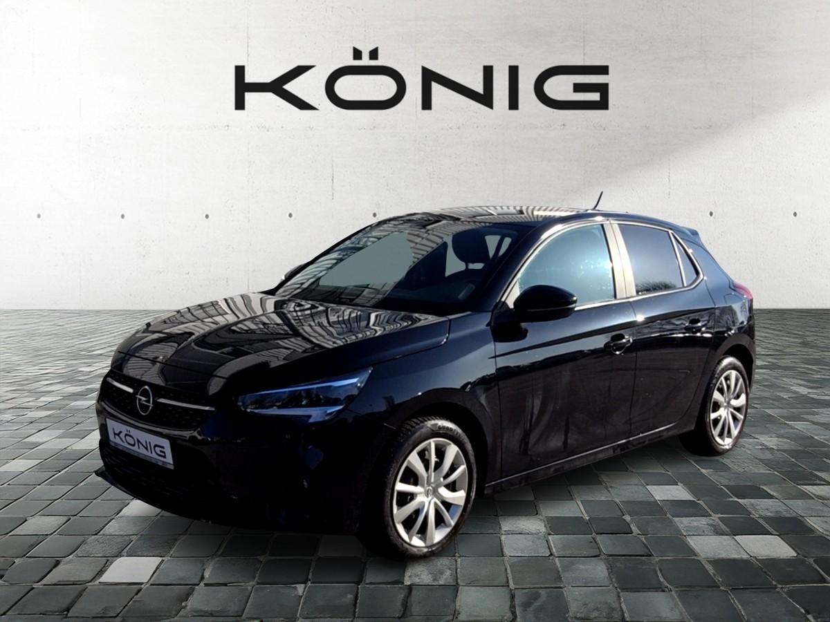 Opel Corsa EDITION 1.2 Allwetter