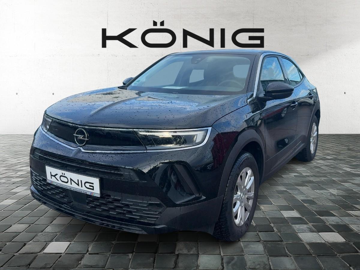 Opel Mokka 1,2 Turbo Enjoy Klima PDC Carplay