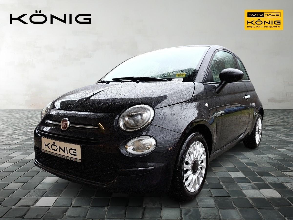 Fiat 500 1.0 Basis