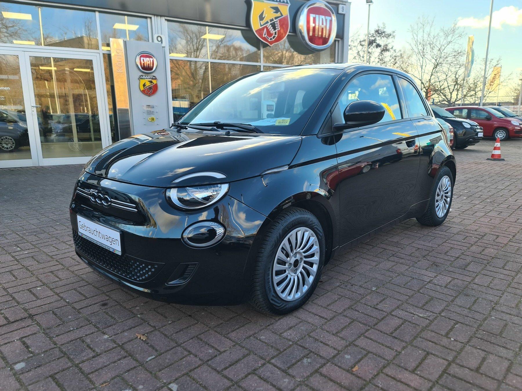Fiat 500e MJ22 Action 23kWh