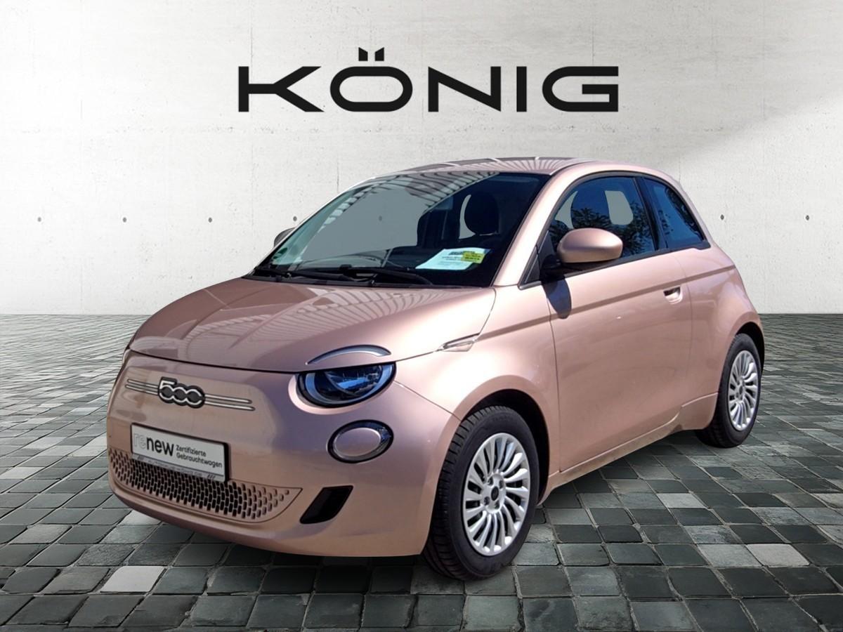 Fiat 500e Base 42 kWh