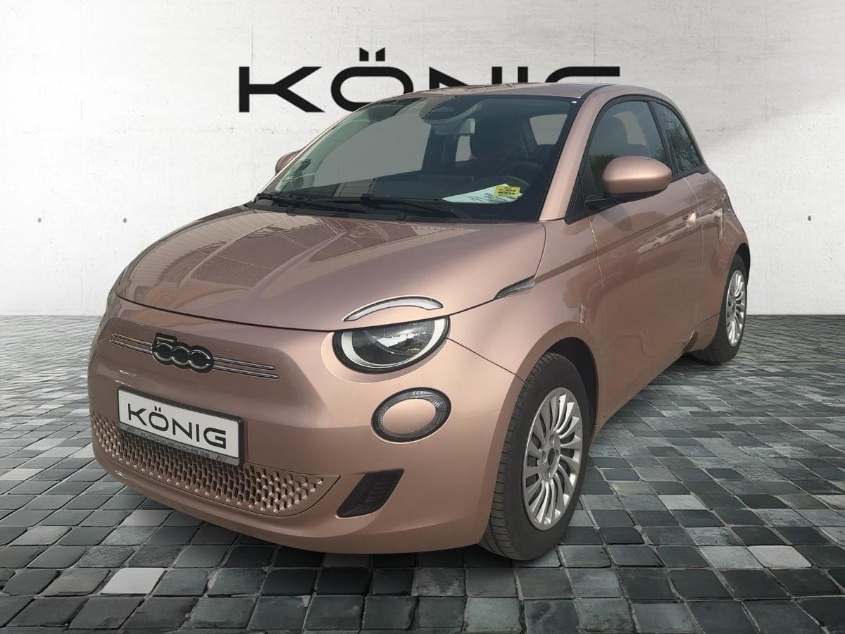 Fiat 500 e Base 42kWh