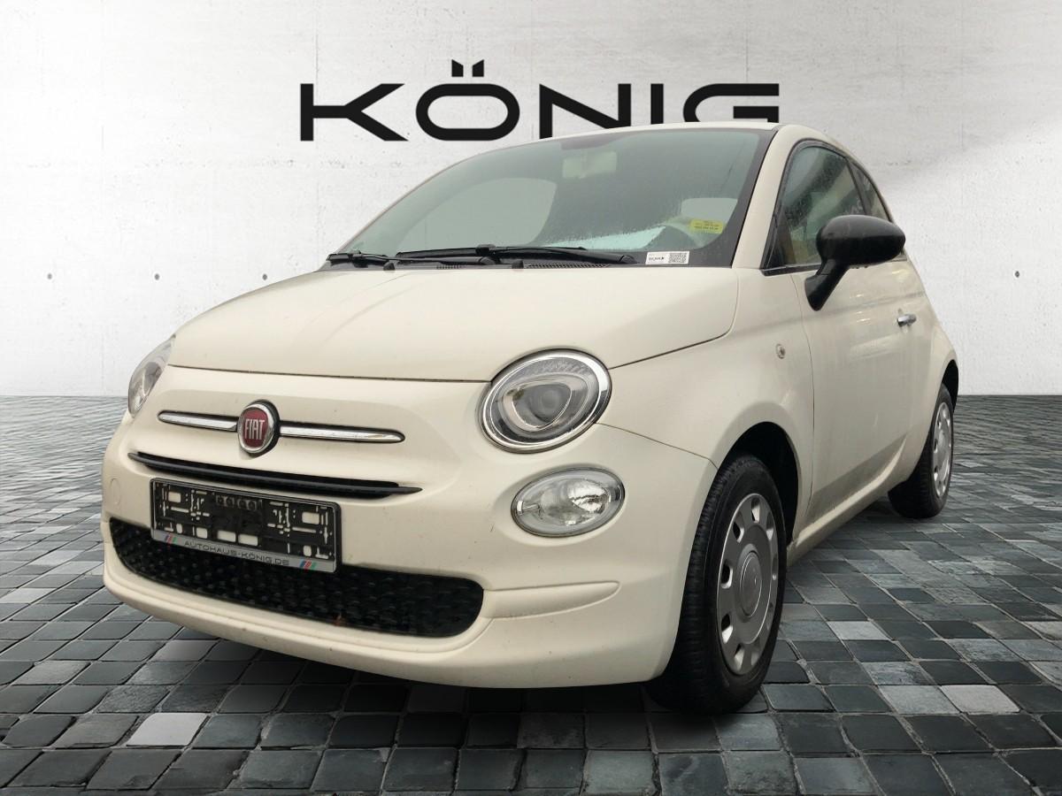 Fiat 500 Hatchback MY23