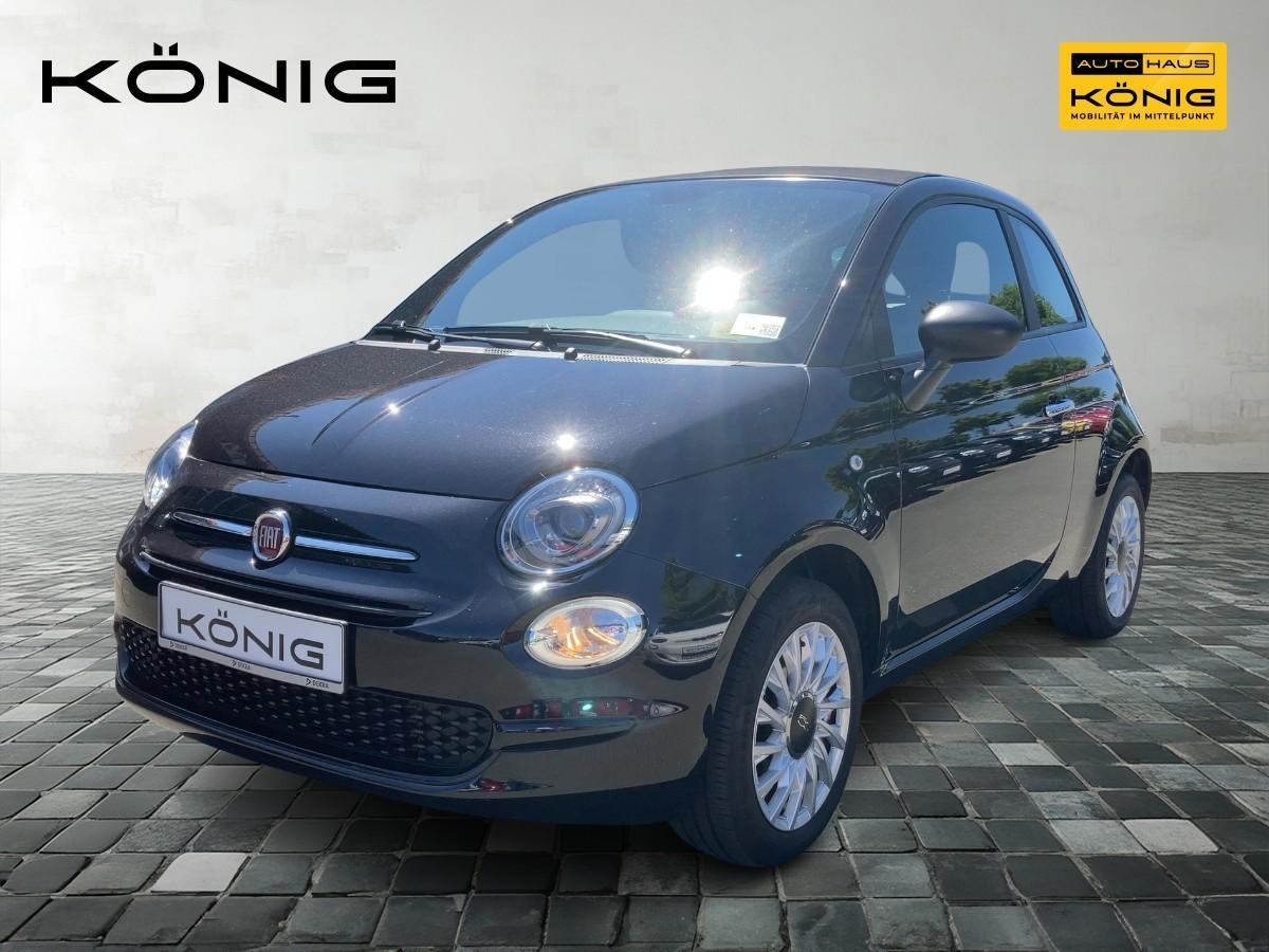 Fiat 500C Cabrio MY23 1.0 Klima & Sound
