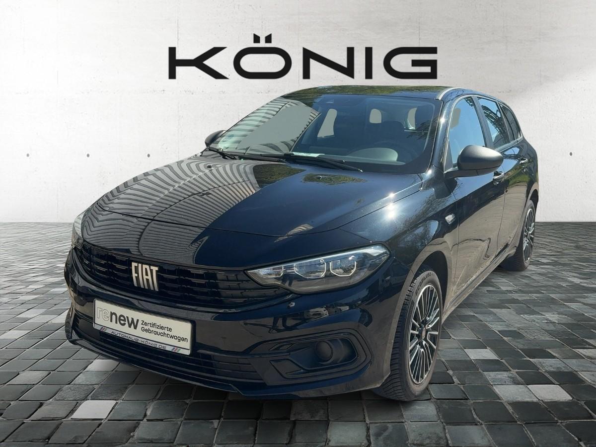 Fiat Tipo 1.5 130PS Allwetter