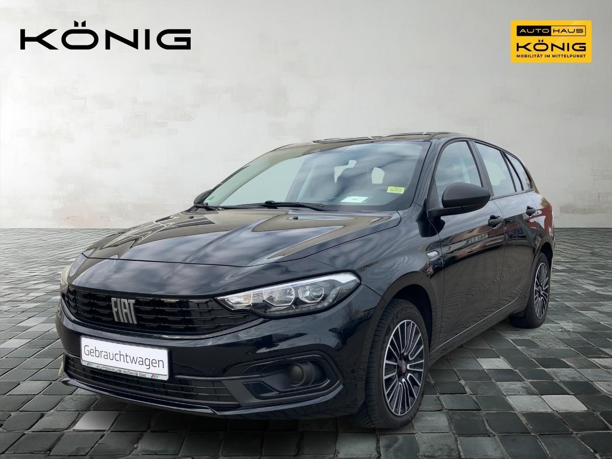 Fiat Tipo Kombi MY23 1.5 GSE 130 PS Automatik