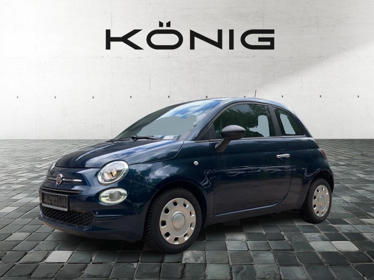 Fiat 500 1.0 GSE Basis