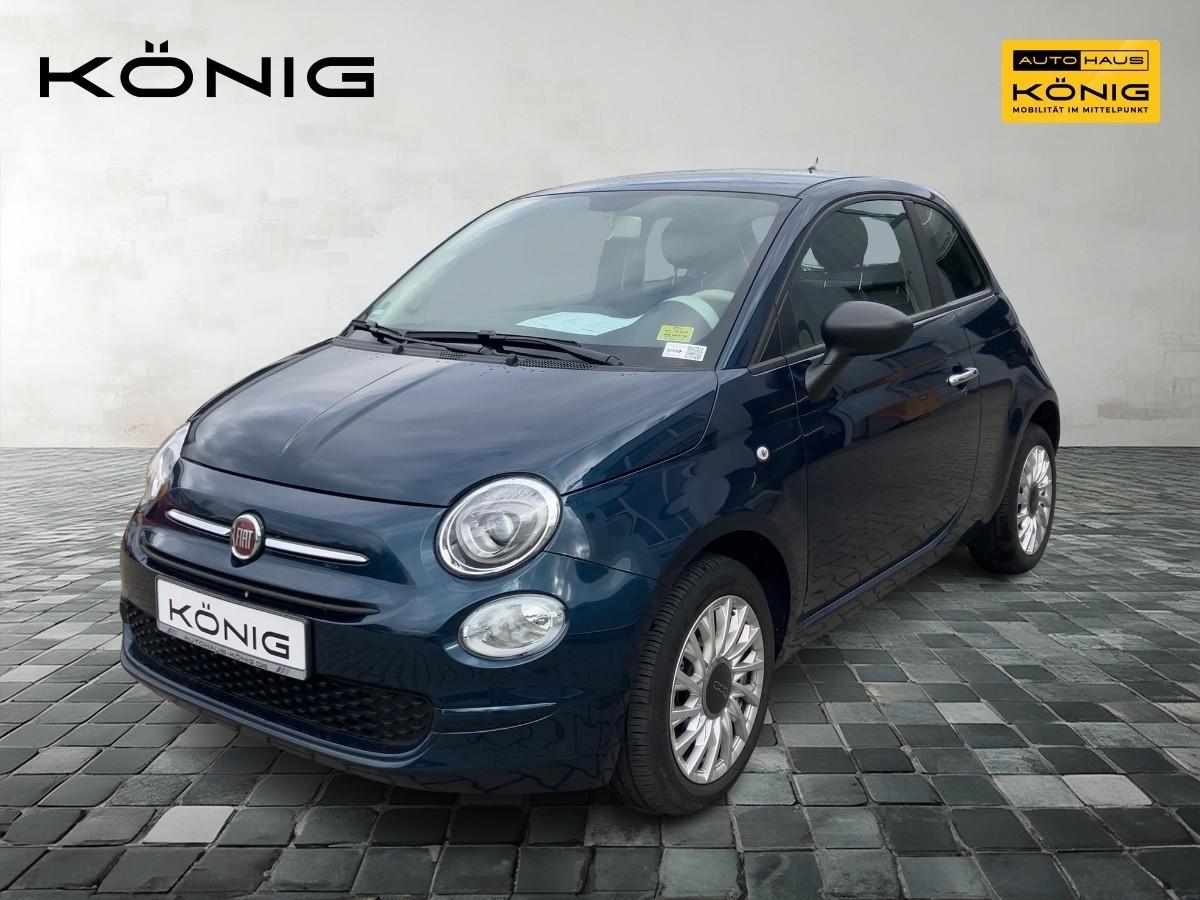 Fiat 500 MY23 1.0 Klima & Sound