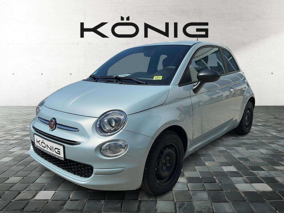 Fiat 500 1.0 GSE Basis Apple Carplay