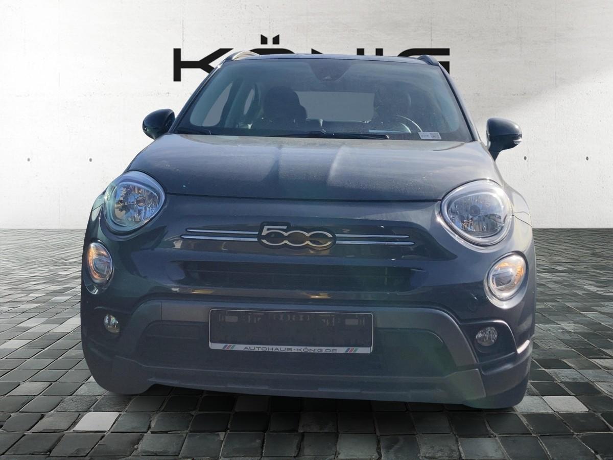 Fiat 500X MY22 Cross 1.5 GSE