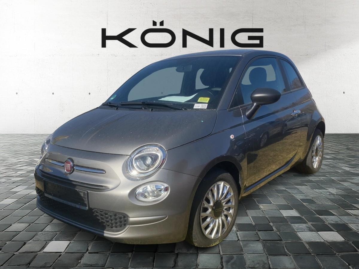 Fiat 500 1.0 Mild Hybrid Cool & Sound