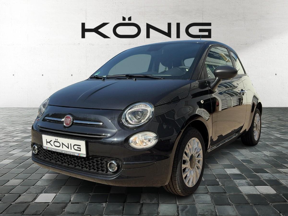 Fiat 500 1.0 GSE PDC Klima