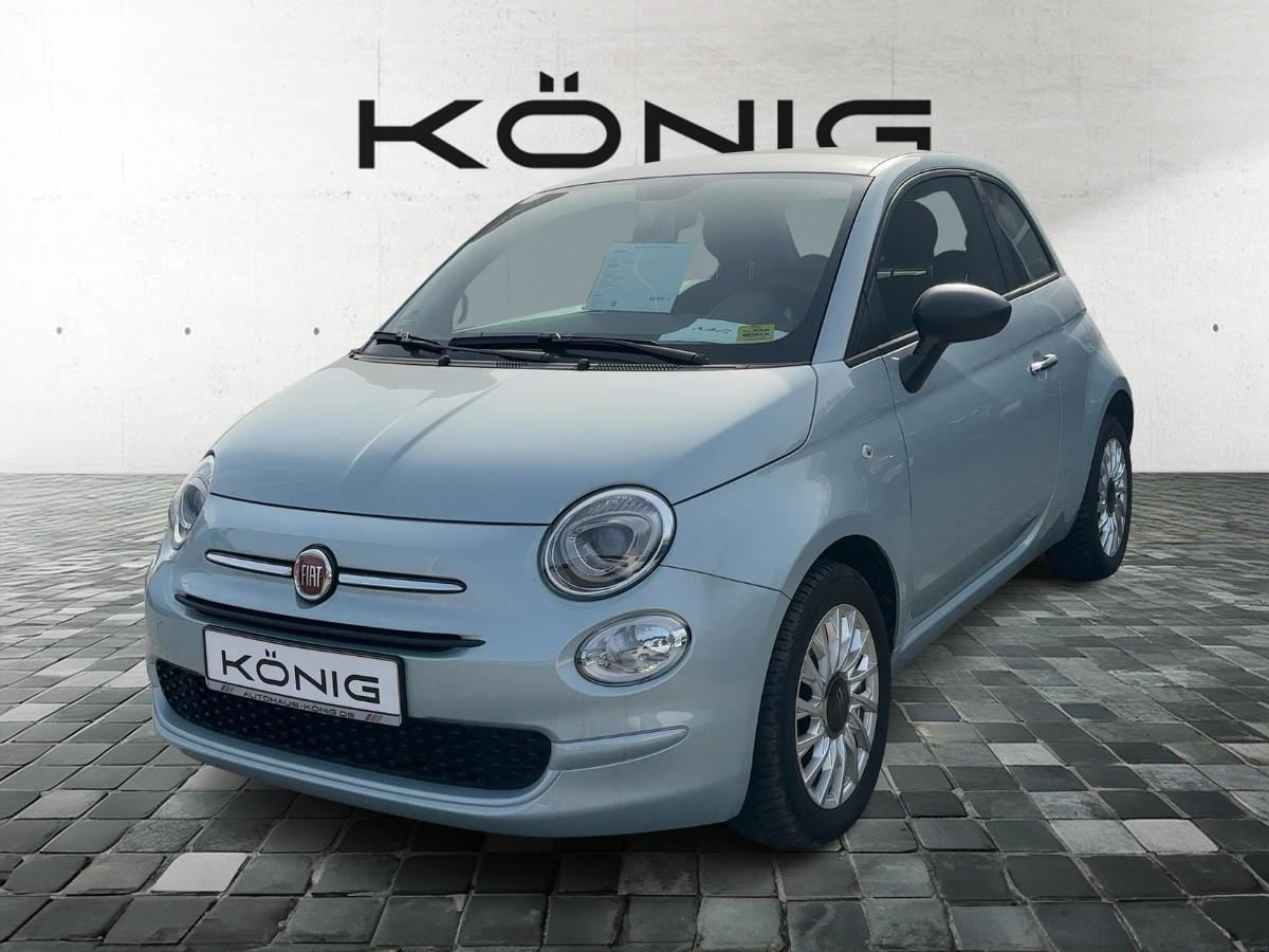 Fiat 500 1.0 GSE N3 Hybri