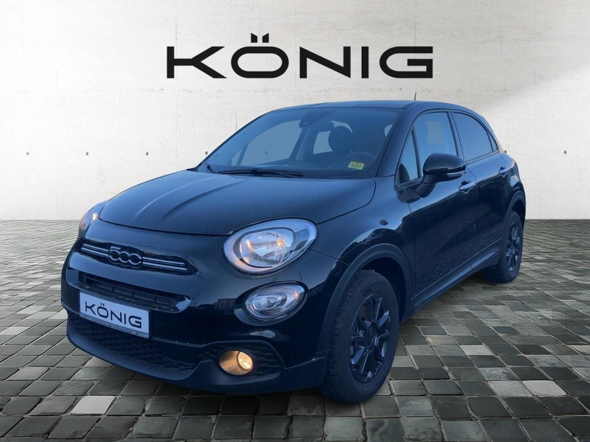 Fiat 500X Club