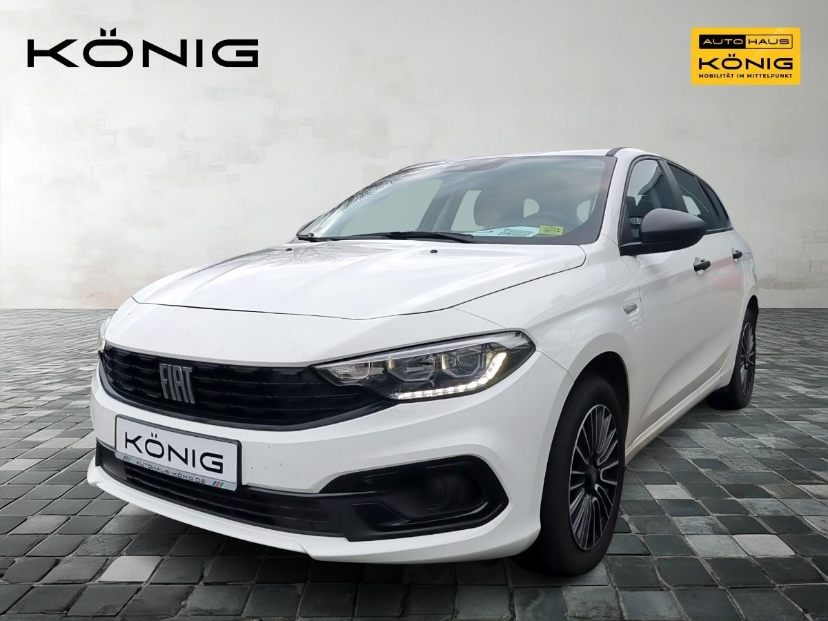 Fiat Tipo Kombi 1.5 GSE